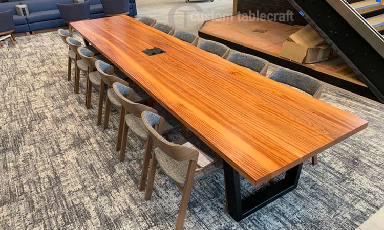 About Our Wholesale Solid Wood Tables And Tabletops